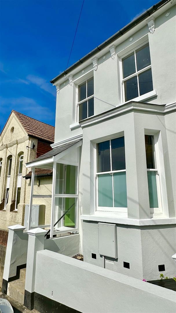 Grove Road, Hastings